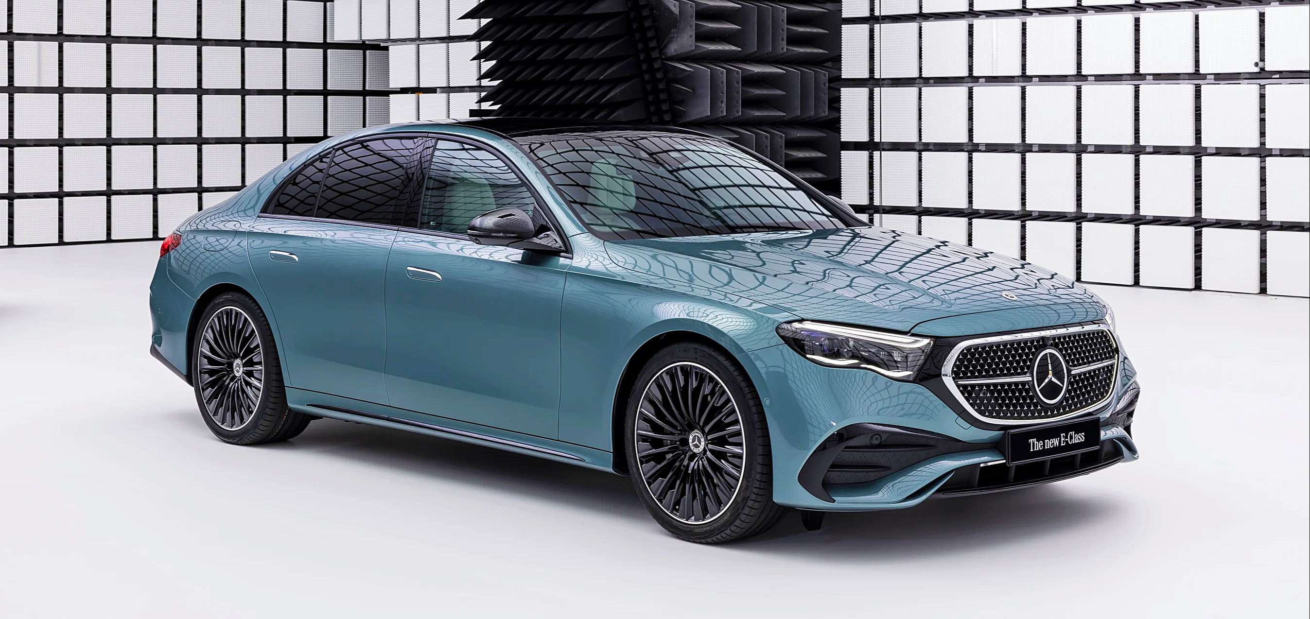 Impozitul exorbitant în Turcia forțează Mercedes să vândă E-Class cu un motor minuscul de 1,5 litri